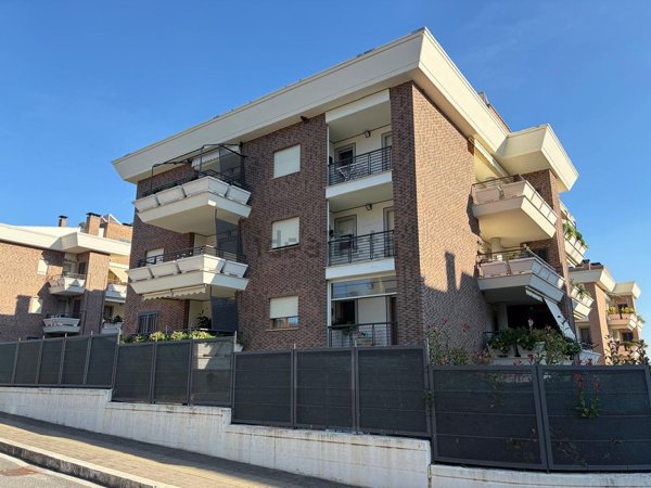 appartamento in vendita a Velletri