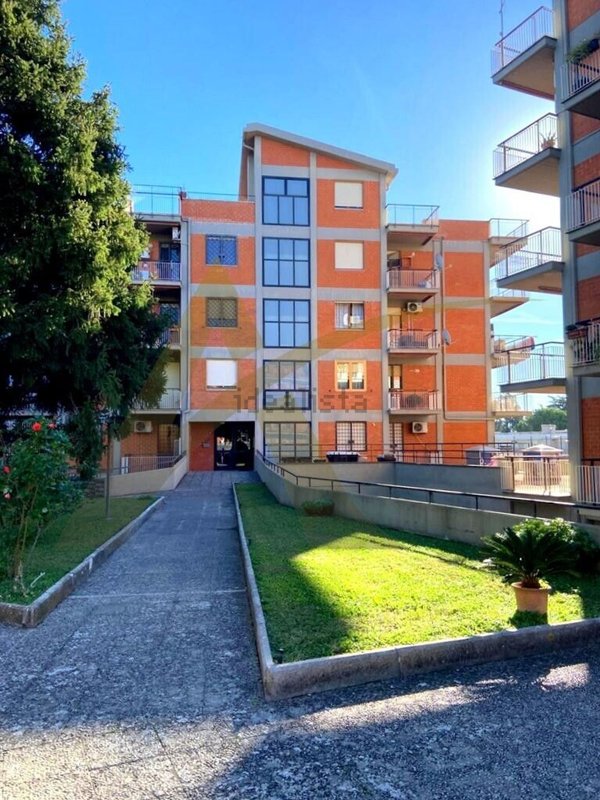 appartamento in vendita a Velletri