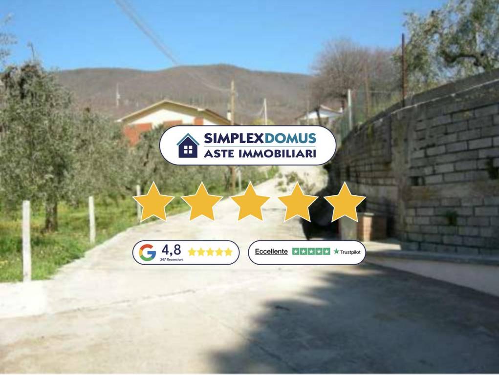 appartamento in vendita a Velletri