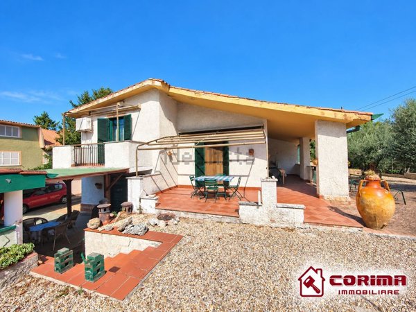 casa indipendente in vendita a Velletri