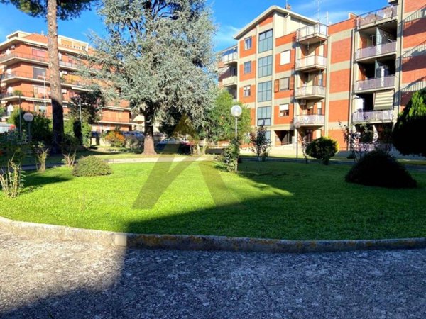 appartamento in vendita a Velletri