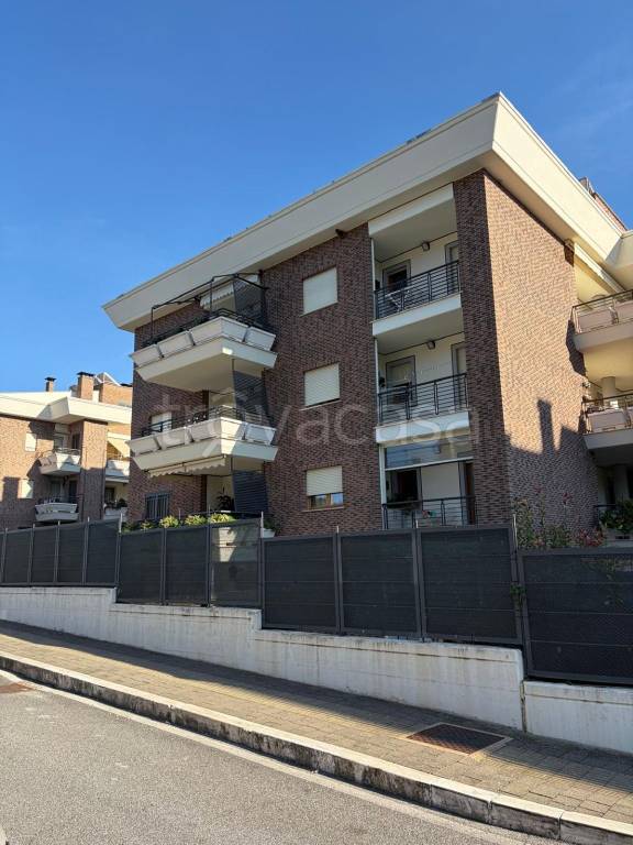 appartamento in vendita a Velletri