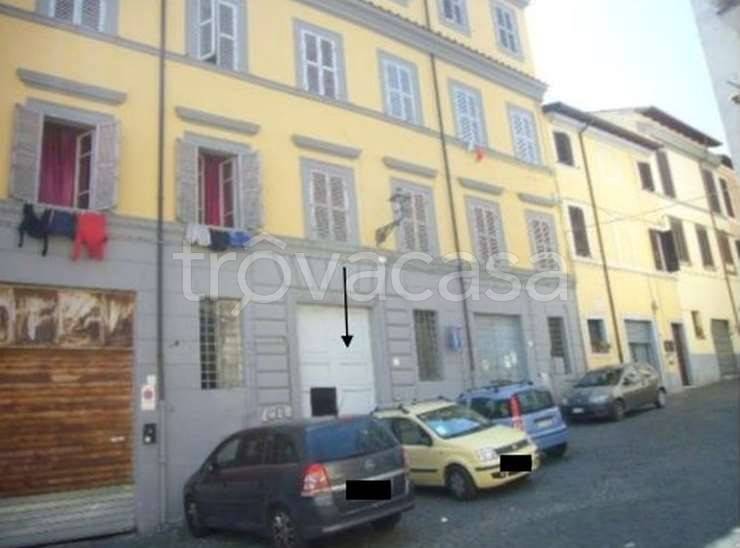 appartamento in vendita a Velletri