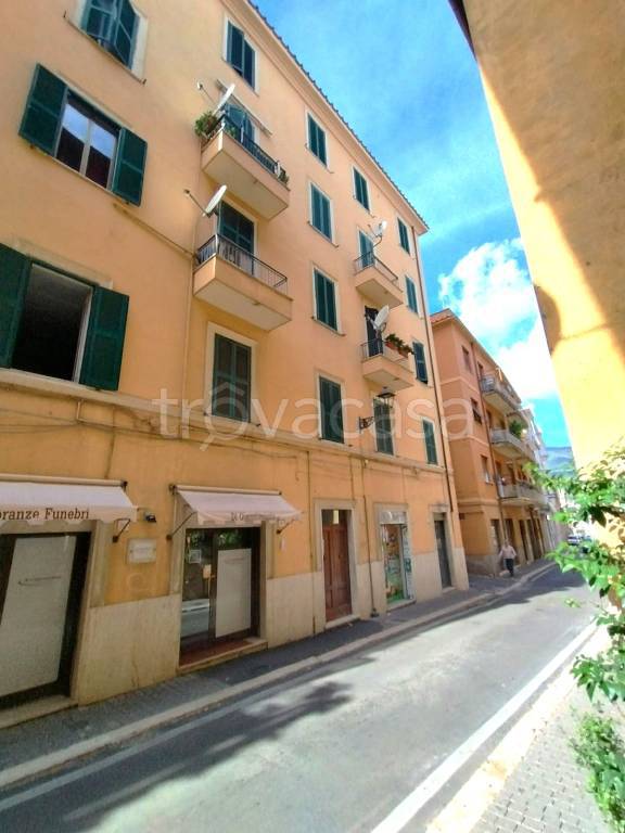 appartamento in vendita a Velletri