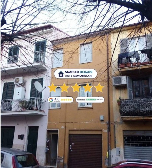 appartamento in vendita a Velletri