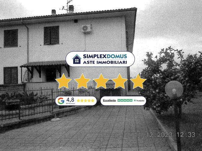 casa indipendente in vendita a Velletri