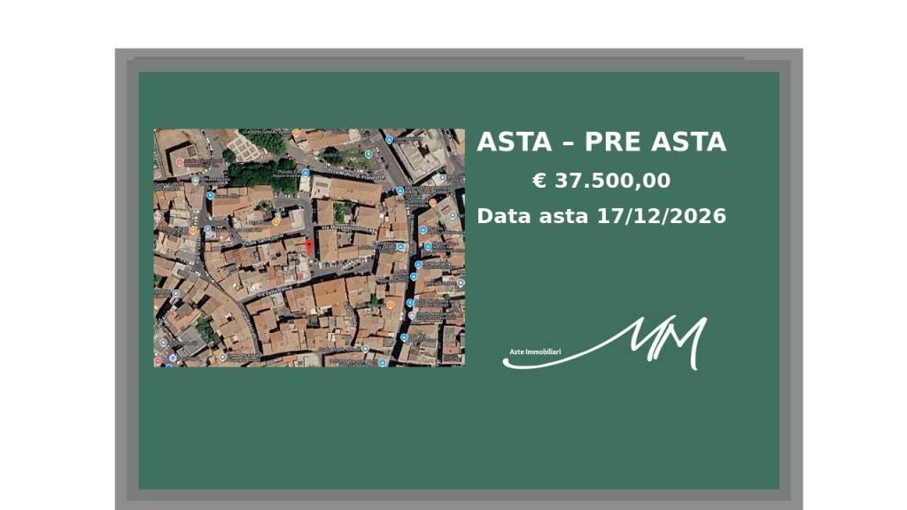 appartamento in vendita a Velletri