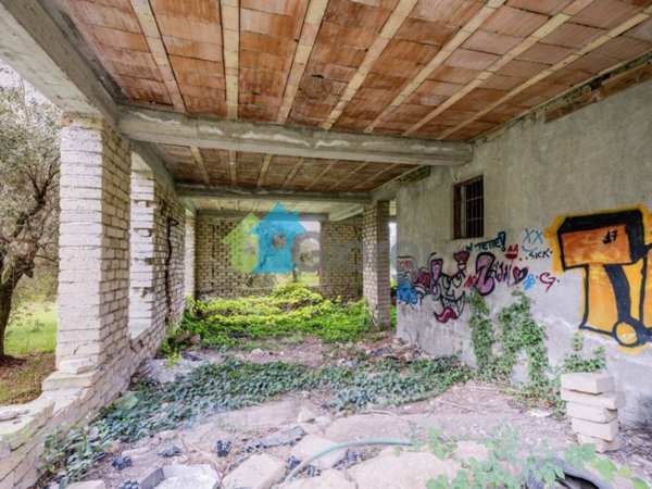 casa indipendente in vendita a Velletri