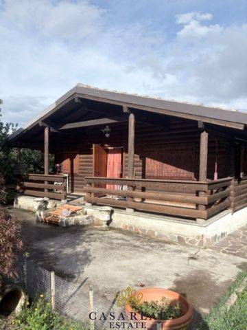 casa indipendente in vendita a Velletri