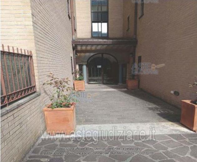 appartamento in vendita a Velletri