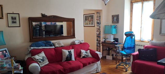 appartamento in vendita a Velletri