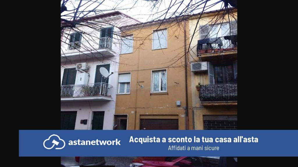 appartamento in vendita a Velletri