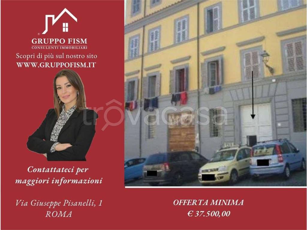 appartamento in vendita a Velletri