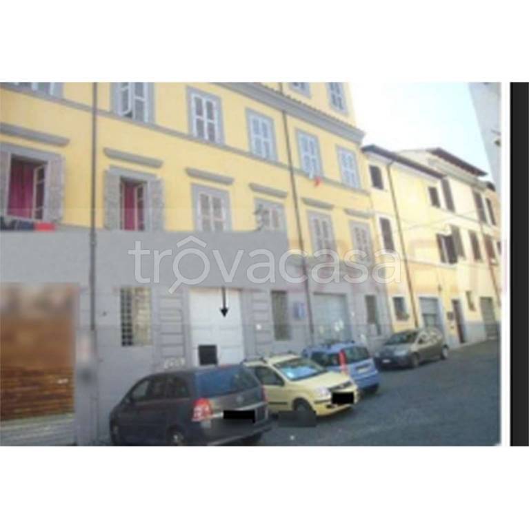 appartamento in vendita a Velletri