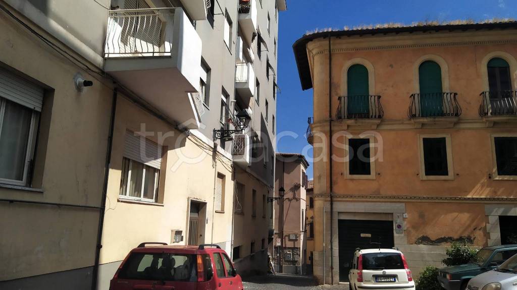 appartamento in vendita a Velletri