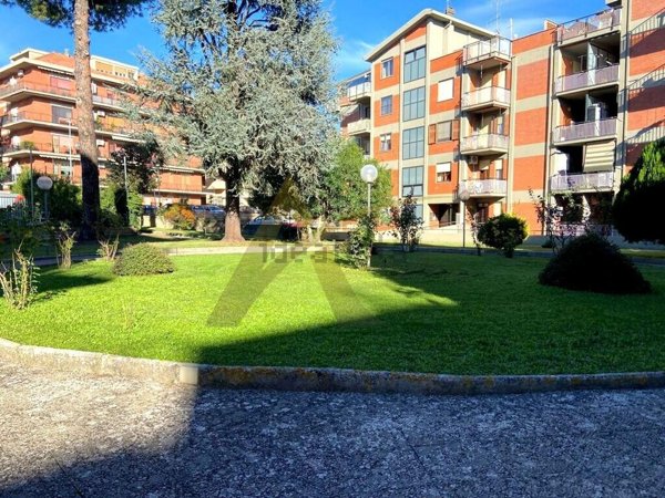 appartamento in vendita a Velletri
