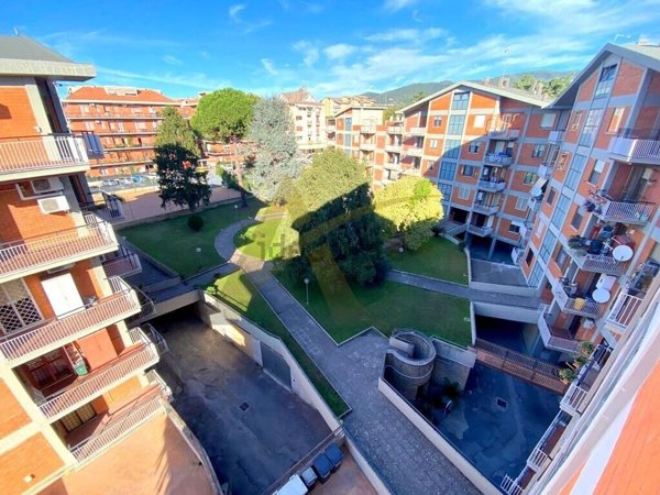 appartamento in vendita a Velletri