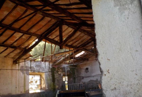 locale di sgombero in vendita a Velletri