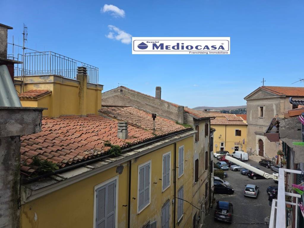 appartamento in vendita a Velletri