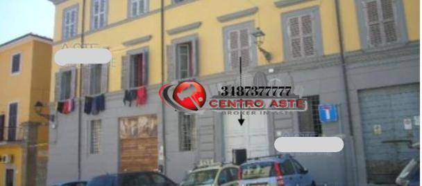 appartamento in vendita a Velletri