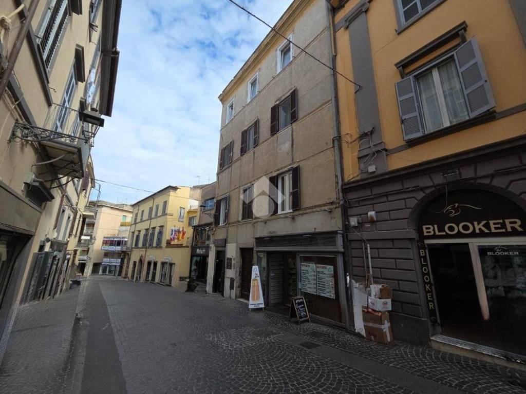 appartamento in vendita a Velletri