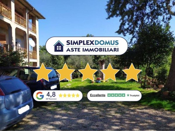 appartamento in vendita a Velletri