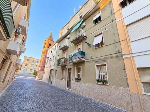 appartamento in vendita a Velletri