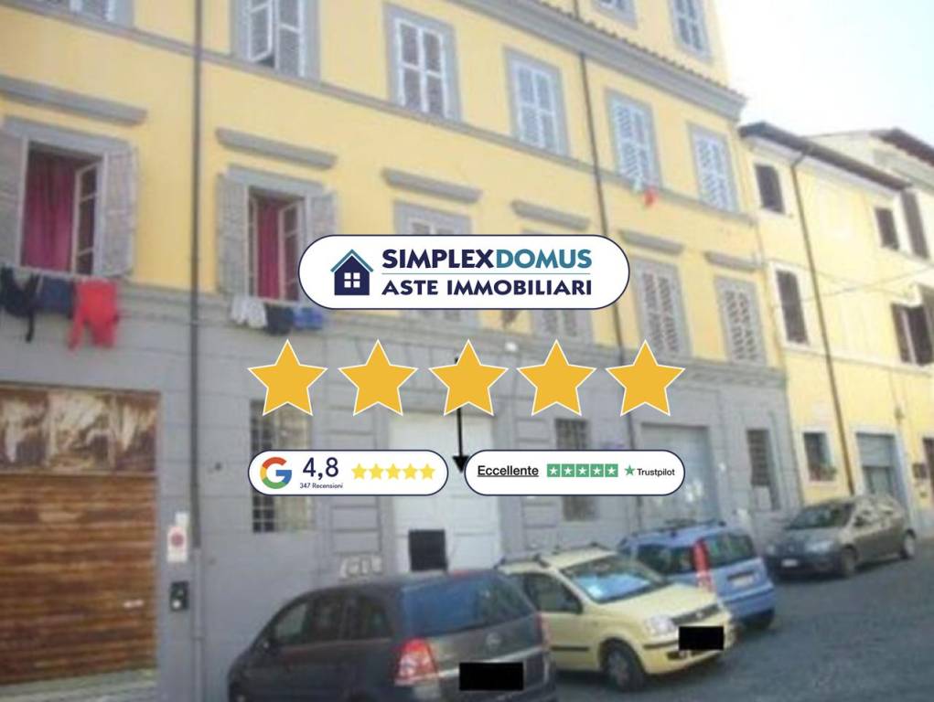appartamento in vendita a Velletri