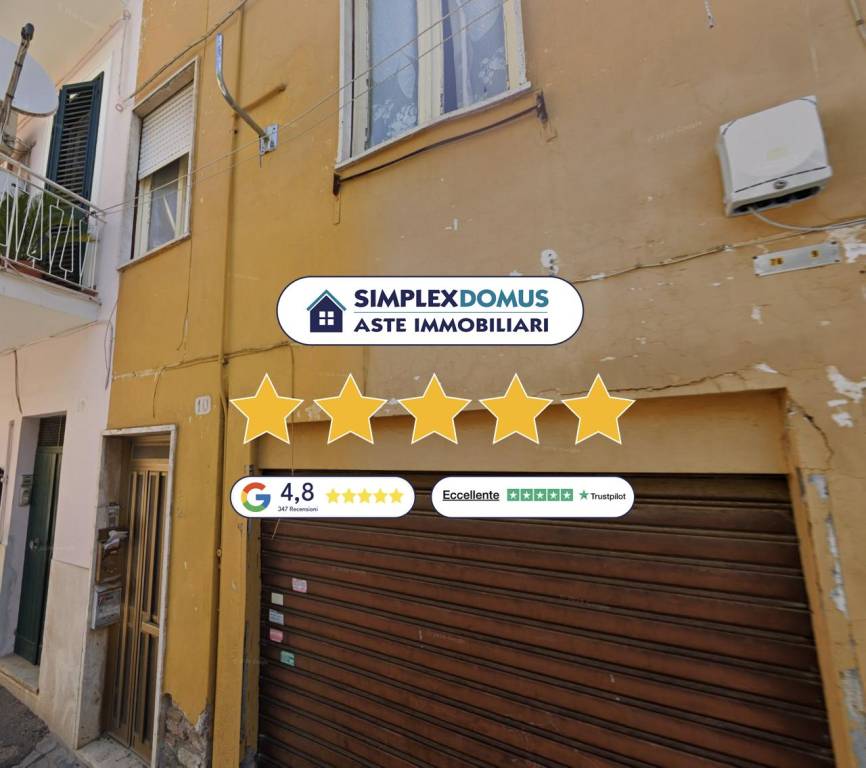 appartamento in vendita a Velletri
