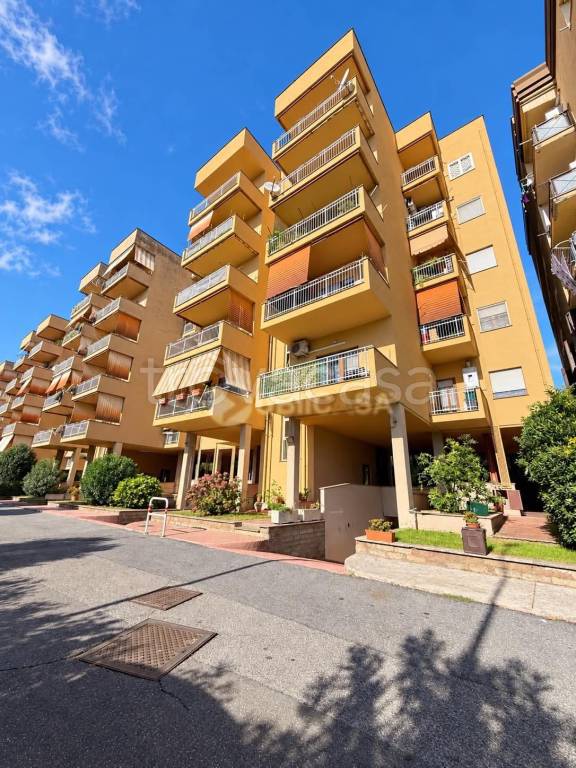appartamento in vendita a Velletri