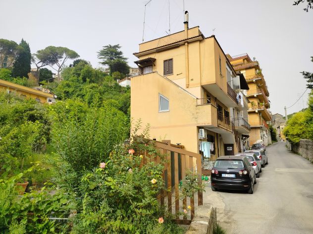 appartamento in vendita a Vicovaro