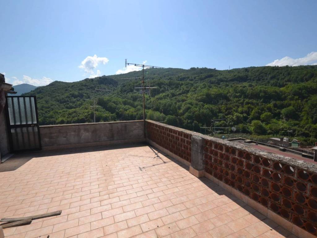 appartamento in vendita a Vicovaro