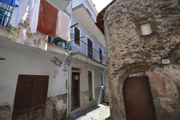 appartamento in vendita a Vicovaro