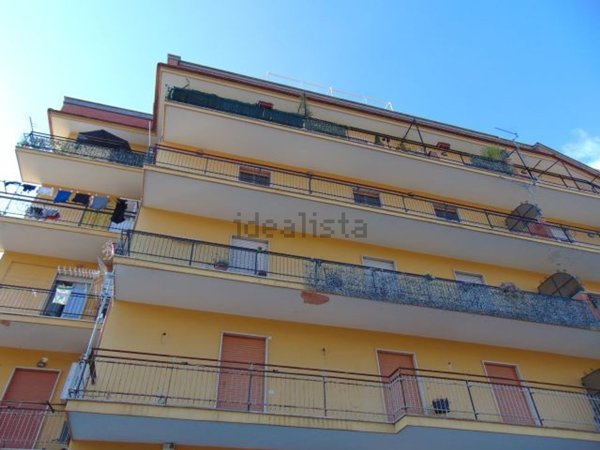 appartamento in vendita a Vicovaro
