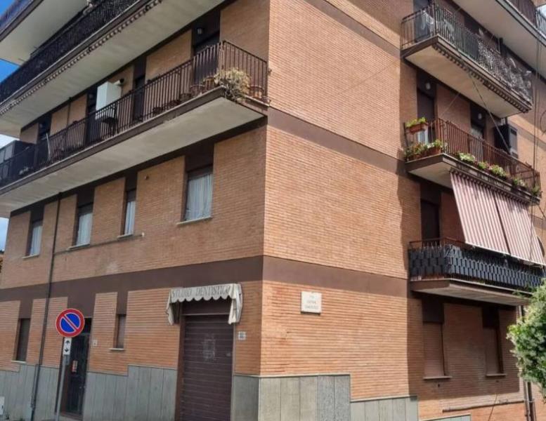 appartamento in vendita a Vicovaro