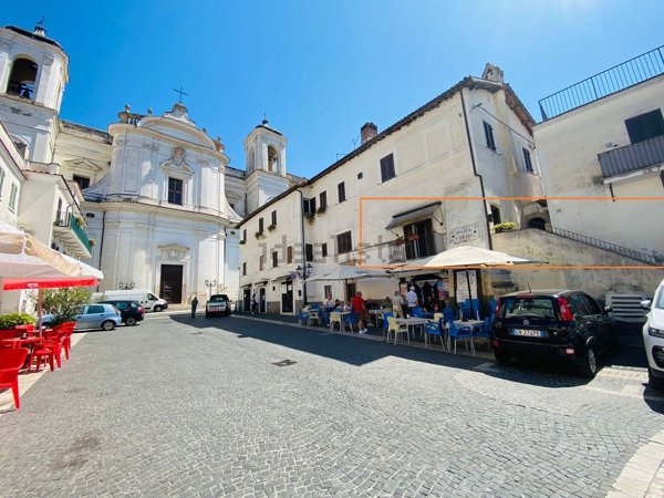 appartamento in vendita a Vicovaro