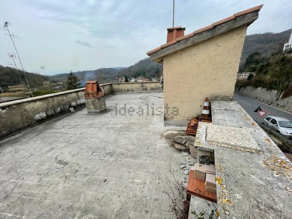 appartamento in vendita a Vicovaro