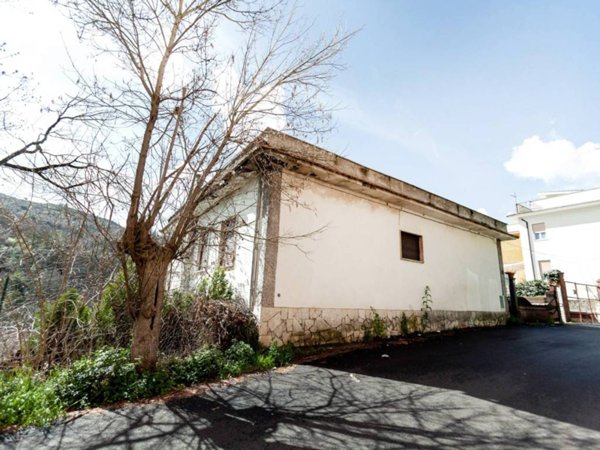 appartamento in vendita a Vicovaro