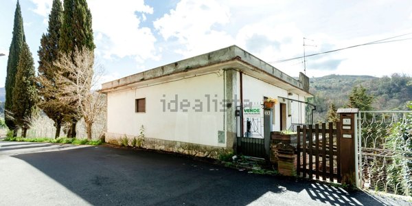 appartamento in vendita a Vicovaro