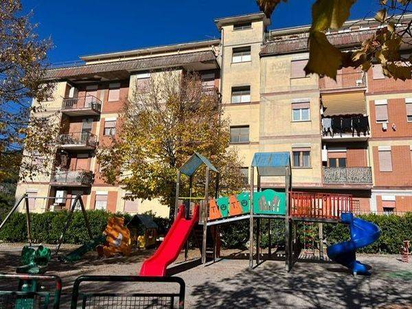 appartamento in vendita a Vicovaro