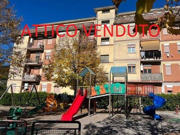 appartamento in vendita a Vicovaro