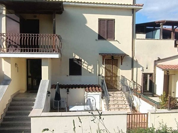 appartamento in vendita a Vicovaro
