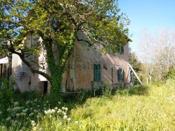appartamento in vendita a Vicovaro