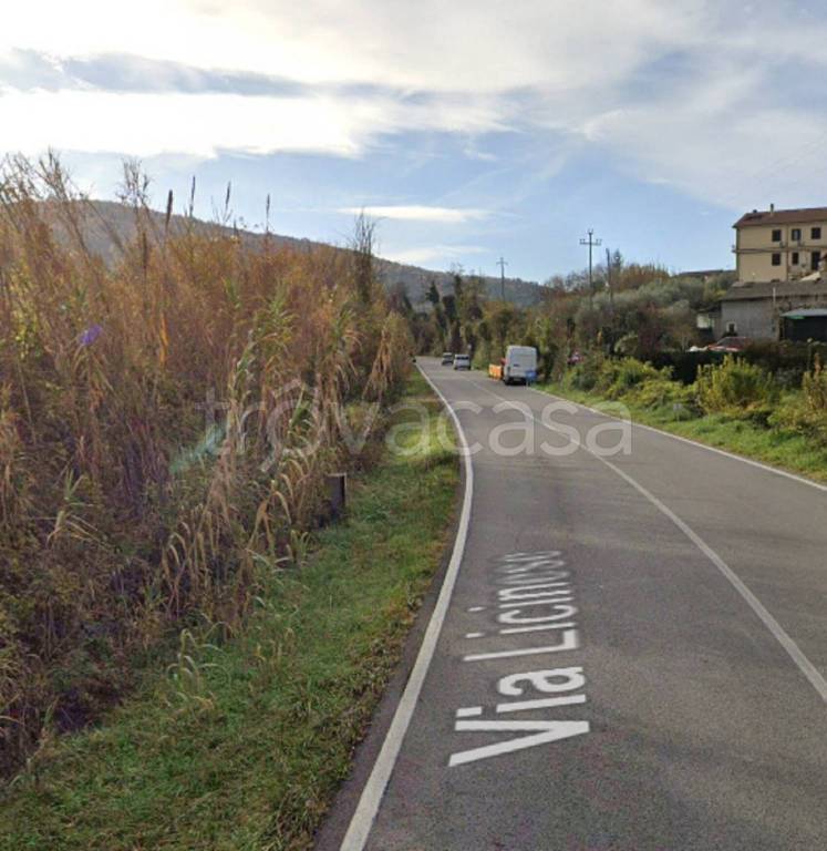 appartamento in vendita a Vicovaro