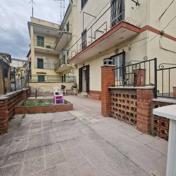 appartamento in vendita a Vicovaro