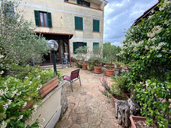 appartamento in vendita a Vicovaro