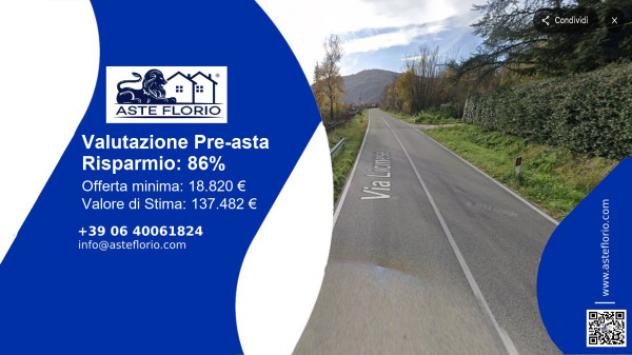 pentavano in vendita a Vicovaro