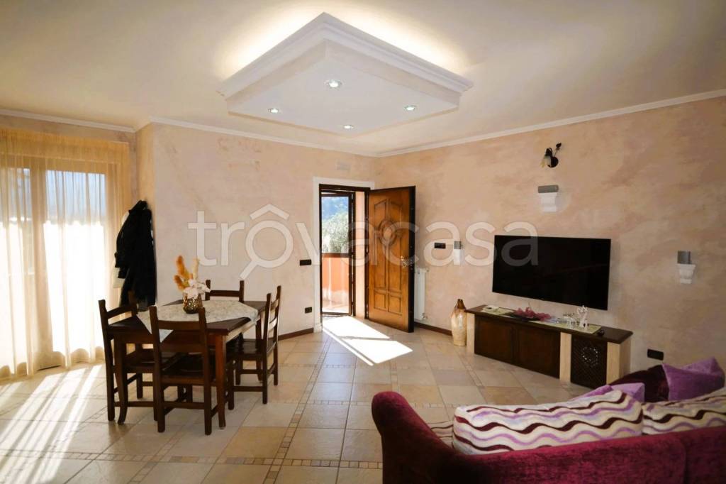 casa indipendente in vendita a Vicovaro