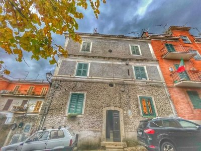 appartamento in vendita a Vicovaro