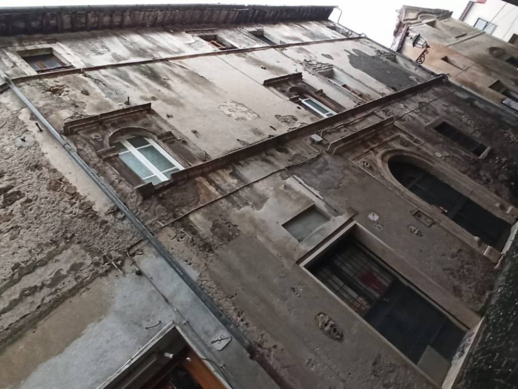 appartamento in vendita a Vicovaro